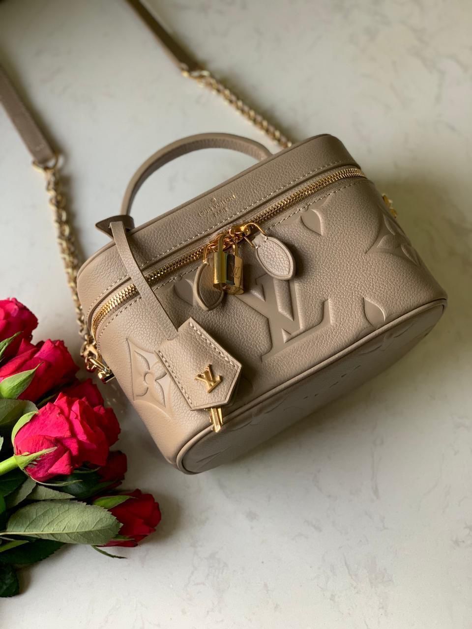 lv bag medium